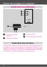 Предварительный просмотр 18 страницы Becker Centronic VarioControl VC581 Assembly And Operating Instructions Manual