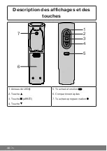 Предварительный просмотр 30 страницы Becker CentronicPLUS EC541 PLUS Assembly And Operating Instructions Manual