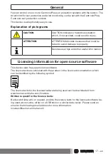 Предварительный просмотр 17 страницы Becker CentronicPLUS SC811 PLUS Assembly And Operating Instructions Manual