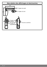 Предварительный просмотр 34 страницы Becker CentronicPLUS SC811 PLUS Assembly And Operating Instructions Manual