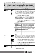 Предварительный просмотр 37 страницы Becker CentronicPLUS SC811 PLUS Assembly And Operating Instructions Manual