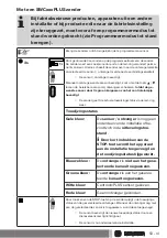 Предварительный просмотр 53 страницы Becker CentronicPLUS SC811 PLUS Assembly And Operating Instructions Manual