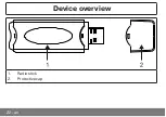 Предварительный просмотр 22 страницы Becker CentronicPLUS Assembly And Operating Instructions Manual