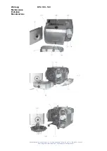 Предварительный просмотр 3 страницы Becker DP 2.100 Operating Instructions