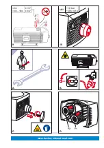 Предварительный просмотр 3 страницы Becker DT 4.16 Operating Instructions