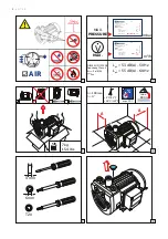 Preview for 2 page of Becker DT 4.2 Operating Instructions Manual