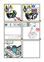 Preview for 3 page of Becker DT 4.2 Operating Instructions Manual