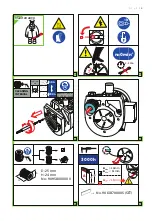 Preview for 4 page of Becker DT 4.2 Operating Instructions Manual