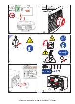 Предварительный просмотр 3 страницы Becker DT 4.25K Operating Instructions