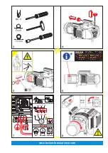 Предварительный просмотр 2 страницы Becker DTLF 2.200 Operating Instructions Manual