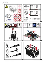 Предварительный просмотр 2 страницы Becker dvt 3.140 Operating Instructions Manual