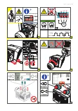 Предварительный просмотр 3 страницы Becker dvt 3.140 Operating Instructions Manual