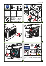 Предварительный просмотр 5 страницы Becker dvt 3.140 Operating Instructions Manual