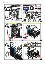 Предварительный просмотр 6 страницы Becker dvt 3.140 Operating Instructions Manual