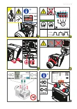 Предварительный просмотр 3 страницы Becker DVT 3.80 Operating Instructions Manual