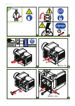 Предварительный просмотр 4 страницы Becker DVT 3.80 Operating Instructions Manual