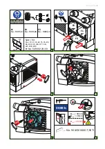 Предварительный просмотр 5 страницы Becker DVT 3.80 Operating Instructions Manual