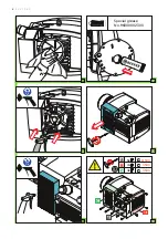 Предварительный просмотр 6 страницы Becker DVT 3.80 Operating Instructions Manual