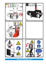 Preview for 3 page of Becker DVTLF 2.250 Operating Instructions Manual