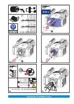 Preview for 5 page of Becker DVTLF 2.250 Operating Instructions Manual