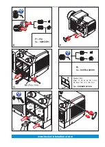 Preview for 4 page of Becker DVX 3.140 Operating Instructions Manual