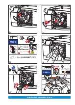 Preview for 5 page of Becker DVX 3.140 Operating Instructions Manual