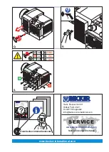 Preview for 6 page of Becker DVX 3.140 Operating Instructions Manual