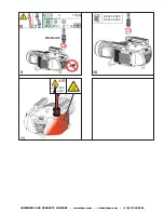 Preview for 3 page of Becker DXLF 2.200 Operating Instructions Manual