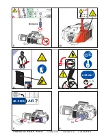 Предварительный просмотр 3 страницы Becker DXLF 2.400 Operating Instructions Manual