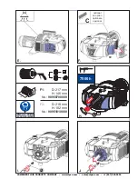 Предварительный просмотр 4 страницы Becker DXLF 2.400 Operating Instructions Manual