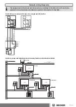 Preview for 13 page of Becker E02 Assembly And Operating Instructions Manual