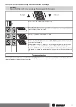 Предварительный просмотр 23 страницы Becker E12a Assembly And Operating Instructions Manual