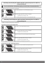 Предварительный просмотр 24 страницы Becker E12a Assembly And Operating Instructions Manual