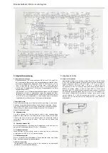 Предварительный просмотр 4 страницы Becker Europa II Stereo LMKU Manual