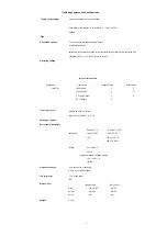 Preview for 4 page of Becker europa TR Service Manual