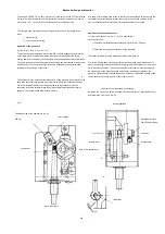 Предварительный просмотр 9 страницы Becker europa TR Service Manual