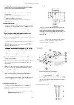 Предварительный просмотр 29 страницы Becker europa TR Service Manual