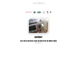 Предварительный просмотр 1 страницы Becker GRRT Quick Start Manual