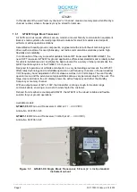 Preview for 10 page of Becker GT6201-05 Installation And Operation Manual