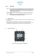 Preview for 43 page of Becker GT6201-05 Installation And Operation Manual