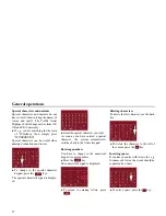 Preview for 28 page of Becker Highspeed 7934 Operating Instructions Manual