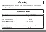 Preview for 12 page of Becker homee CentronicPlus Cube Assembly And Operating Instruction