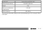 Preview for 13 page of Becker homee CentronicPlus Cube Assembly And Operating Instruction