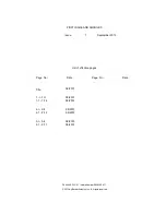 Preview for 2 page of Becker IC6100-2-(01) Installation And Operation Manual