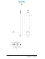 Предварительный просмотр 24 страницы Becker IC6100-2-(01) Installation And Operation Manual