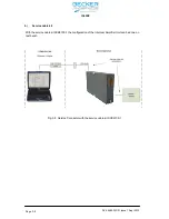 Предварительный просмотр 42 страницы Becker IC6100-2-(01) Installation And Operation Manual