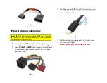 Preview for 4 page of Becker IL-BKR Quick Start Installation Manual