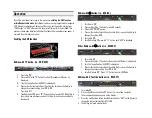 Preview for 5 page of Becker IL-BKR Quick Start Installation Manual