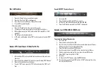 Preview for 6 page of Becker IL-BKR Quick Start Installation Manual