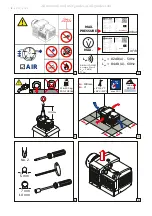 Preview for 2 page of Becker KDT 3.140 Operating Instructions Manual